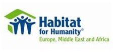Habitat for Humanity – Europa, Oriente Médio e África